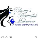 Ebony Byrd - @ebony_beautiful_makeover - Instagram