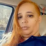 Ebony Byrd - @ebslight - Instagram