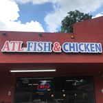 Ebony Byrd - @atl_fish_chicken - Instagram
