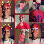 Ebony Byrd - @ebony.eddington.9 - Instagram