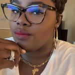 Ebony Byrd-Jenkins - @callme_eb - Instagram