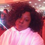 Ebony Machelle Byrd - @mrs.parkes2016 - Instagram
