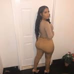 Ebony Cabrera - Facebook