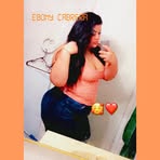 Ebony Cabrera - Facebook
