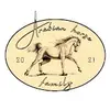 Arabian Horse Familyy - @ebonycain19960 - TikTok