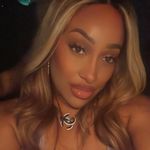 Ebony Cain - @_gingersnapzzz - Instagram