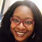 Ebony Cain - @2sweetcain34 - Instagram