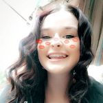 Ebony cain - @ebonycain243 - Instagram