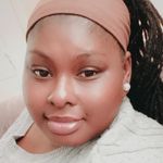 Ebony Caldwell - @ebonyboo424 - Instagram