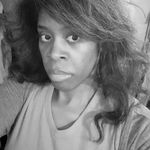 Ebony Caldwell - @eby83 - Instagram