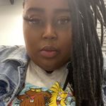 Ebony Caldwell - @ebonycaldwell711 - Instagram