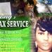 Ebony Calloway - Facebook