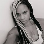 Ebony Cannon - @ebony114589 - Instagram