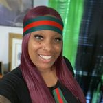 Ebony Cannon - @crownme_queene - Instagram