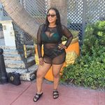 Mz.NastyNastyXxx - @ebonycannon75 - Instagram