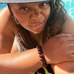 Ebony Canty - @ladylivingwithhs - Instagram