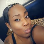 Ebony Canty - @makeda.722 - Instagram