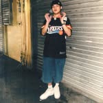 Carl Ebon - @carlyourbae - Instagram