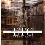 Ebony Carlisle - @theetcexperience - Instagram