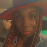 RealasEbony - @ebony_carpenter36 - Instagram