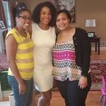 Ebony Carpenter - @carpenterebony - Instagram