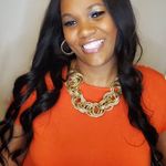 Ebony Carpenter Leggett - @ebony__patrice - Instagram