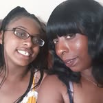 Ebony Carruthers - @ebsolo2 - Instagram