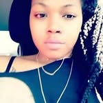 Ebony Carruthers - @carruthersebony - Instagram