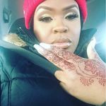 Ebony Carson - @ebeekisses1 - Instagram
