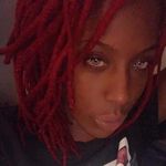 Ebony Carson - @brittanyking3027 - Instagram