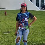 Ebony Carson- Burton - @chosen_one_45 - Instagram