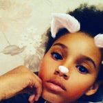 Ebony Cartwright - @yxng_ebx_ - Instagram