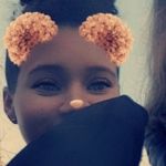 Ebony Cartwright - @ebbs_car19 - Instagram
