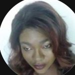 Ebony Cartwright Hylton - @ebonyshaniecela5 - Instagram