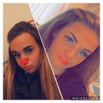 @ebony_casey_121 - Instagram