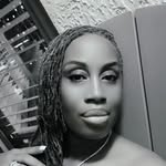 Ebony Casey Turner - @my_ebonyeyes - Instagram