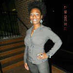 Angela Scott-Davis - @ebonycash - Instagram
