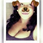baby girl😍😘#icey king my baby - @ebonycashaw - Instagram