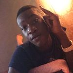 Ebenezer Omoyele - @ebony_cashkid - Instagram