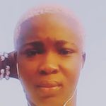 Ebony cash - @ebonycash40 - Instagram