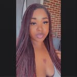 Ebony Cashaw - @cashawebony - Instagram