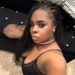 Ebony Sumter - @ebonycash84 - Instagram