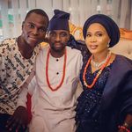 Joseph Omotayo - @itz_ebony_cash - Instagram