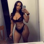 Nation Cash - @ebonycash21 - Instagram