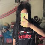 Ebony castañeda - @casss01_10 - Instagram