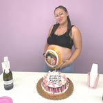ebony castillo - @ebony7109wo - Instagram