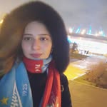 Валерия - @ebonycastillo8 - Instagram
