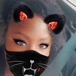 Ebony Castro - @ebony.castro83 - Instagram