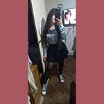 Ebony Castro - @castroebony - Instagram