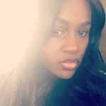 Ebony Cecilia - @ebonycecilia42 - Instagram